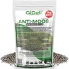 Hnojivo Anti-Moos, 1 kg, NPK 8-8-11, pro jarní použití, Náhled obrázku produktu 1