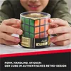 Spin Master Rubikova kostka Retro 3x3 - 50. výročí Náhled obrázku produktu 25