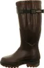 A single brown Aigle Parcours Iso 2 boot shown from the side against a white background. Anteprima dell’immagine prodotto