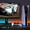 GIGABYTE M27UA, Gaming-Monitor, (Ultra HD/4K, IPS, HDMI, Produktbild-Vorschau 17