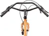 Cinelli Double Trouble Lenker Schwarz 31.8 mm / 660 mm Produktbild-Vorschau 6