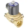 Electrovanne normalement fermée,Electrovanne,Electrovanne à Voir les images du produit 5