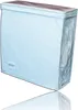 Wasserbetten Topliner Schutzbezug Schmutz Schutz Softside Produktbild-Vorschau 1