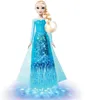Disney Frozen JNB95, Lalka modowa, Damski, 3 lat(a), Podgląd zdjęcia produktu 1