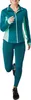 ENERGETICS Da.-Funktions-Jacke Susa II wms BLUE PETROL/MINT Produktbild-Vorschau 3