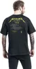 Metallica T-Shirt Herren ...And Justice For All - Tracklist Produktbild-Vorschau 6