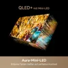 Dreame Aura Mini QLED 4K TV S100,KI-Prozessor,Master Sound Produktbild-Vorschau 2