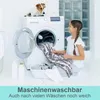 Plüschdecke für hunde und katzen, pfotenmotiv, Produktbild-Vorschau 5