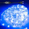 Jayseuw 10m LED corda luce all'aperto al coperto, 240 LED Anteprima dell’immagine prodotto 9