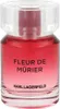 Karl Lagerfeld Fleur De Murier Eau De Parfum Spray 50ml Produktbild-Vorschau 15
