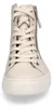 Paul Green Damen High-Top Sneaker beige 8 Produktbild-Vorschau 5