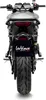 LEOVINCE LV Race Komplettauspuff Yamaha Tracer 900 Produktbild-Vorschau 7