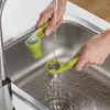 Joseph Joseph Helix Knoblauchpresse grün Produktbild-Vorschau 11