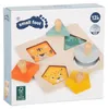 Montessori Setzpuzzle Formen und Motive100% Produktbild-Vorschau 8
