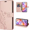 Hülle für ZTE Blade V70 Vita Handy Tasche Handyhülle Hülle Produktbild-Vorschau 1