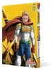 My Hero Academia 17 Produktbild-Vorschau 4