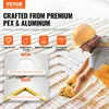 VEVOR Aluverbundrohr Aluminium Mehrschichtverbundrohr 200 m Produktbild-Vorschau 2