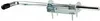 Garagentor Riegel FEINZ - 400 mm - Federmechanismus - Produktbild-Vorschau 5