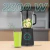 Cecotec Power Black Titanium 2300Max, Tischplatten-Mixer, Produktbild-Vorschau 5
