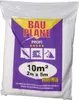Jufol Bauplane Profi 0,08 mm 5 x 2 m = 10 m² transparent Produktbild-Vorschau 1