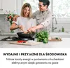 Klarstein Goldflame – płyta grzewcza gazowa, 4 palniki, Podgląd zdjęcia produktu 2