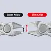 Pince coupante de précision SLIM-KNIPS avec étui - KNIPEX - Voir les images du produit 3