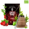 Verde Mate - Mate Tee  Set Energia Organica 400g - Yerba Produktbild-Vorschau 1