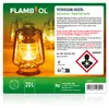 20 L FLAMBIOL® Petroleum Heizöl Produktbild-Vorschau 5