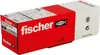 Fischer Bolzenanker FBN II 50 Stk. 10/30 Produktbild-Vorschau 1