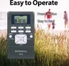 Retekess PR13 Radio tascabile FM, ricevitore FM portatile, Anteprima dell’immagine prodotto 2