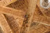 Massiver Esstisch INFINITY HOME 200cm natur Mangoholz Produktbild-Vorschau 7