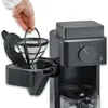 SEVERIN Kaffeemaschine mit Mahlwerk und Glaskanne KA 9215 Produktbild-Vorschau 6