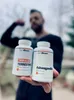 GymBeam Ashwagandha 500mg (180 kapseln) - Mit funktionellem Produktbild-Vorschau 3