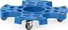 fetra Reifen-Roller, Ladefläche Ø 630 mm Produktbild-Vorschau 1
