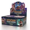 Riftbound League of Legends TCG Origins Booster Display 24 Produktbild-Vorschau 4