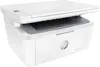 HP LaserJet MFP M140we černobílá bezdrátová multifunkční Náhled obrázku produktu 2