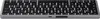 Satechi Slim X1, Mini, Kabellos, Bluetooth, QWERTZ, Produktbild-Vorschau 5