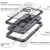 Custodia impermeabile per iPhone 15, compatibile con Anteprima dell’immagine prodotto 4