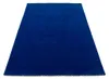 carpetfine petit Tapis de laine Gabbeh Lola bleu 60x90 cm | Voir les images du produit 2