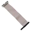 vhbw GPIO Adapter-Kabel 40 Pin Buchse auf 26 Pin Stecker Produktbild-Vorschau 3