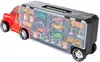 MalPlay jouet transporteur | transporteur avec 6 Voir les images du produit 7