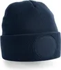 Beechfield B446 | Bonnet Circular Patch - Couleur : French Voir les images du produit 1