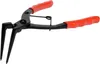 Yato YT-06561, Bremssattelzangen, 19 cm, 5 cm, PVC, Rot, Produktbild-Vorschau 3