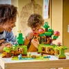 LEGO DUPLO Les plný objavov s divokými zvieratkami, Náhľad obrázku produktu 13