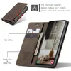 Galaxy A34 5G Case, retroPolyuretankožené pouzdro s funkcí Náhled obrázku produktu 4