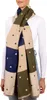 BRUBAKER Cashmirillo Damen Schal mit Herz Muster - 70 x 200 Produktbild-Vorschau 3