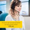 Jabra BIZ 2300 USB Mono 2393-829-109 Produktbild-Vorschau 14