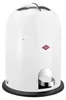 WESCO Minimaster 6l weiß matt 114664 4027801206468 Voir les images du produit 7