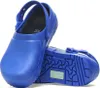 Birkenstock Berufsschuhe 1025989 Birkenstock Birki-Air blau Produktbild-Vorschau 6