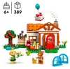 LEGO® Animal Crossing 77049 Návštěva Melindy Náhled obrázku produktu 24